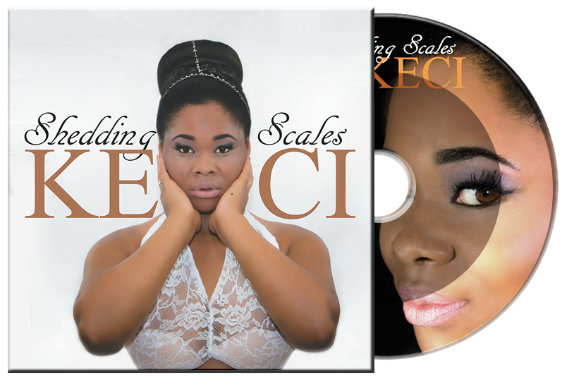 Keci - Shedding Scales - Download on iTunes